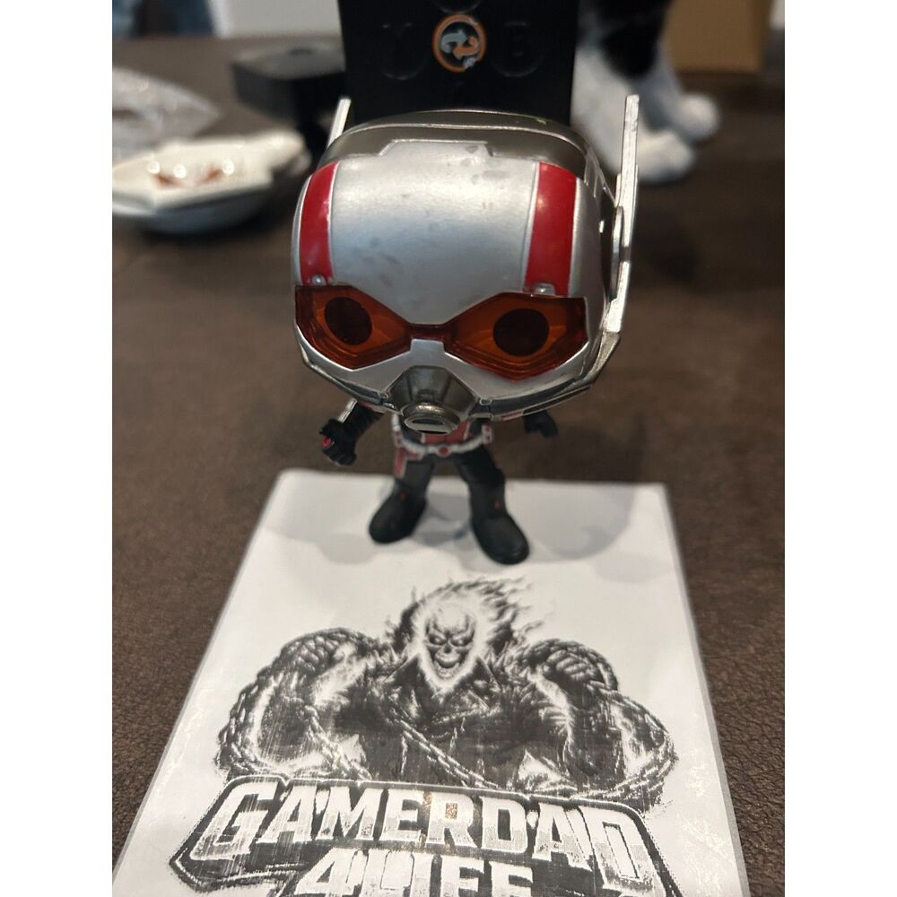 Funko Pop! Marvel: Avengers - Ant-Man # 455